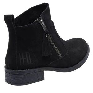 HARLEY-DAVISON Ankle Boots Women’s Size 7.5